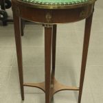 758 5046 LAMP TABLE